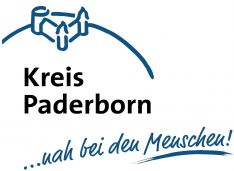 Logo Kreis Paderborn